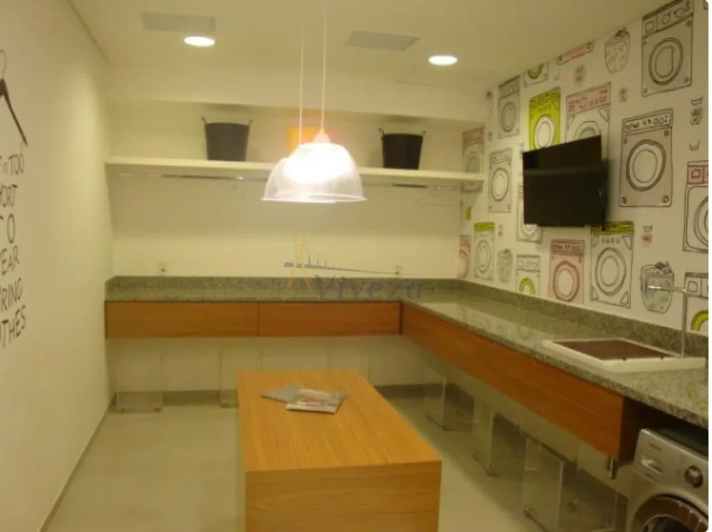 Apartamento, 1 quarto, 40 m² - Foto 6
