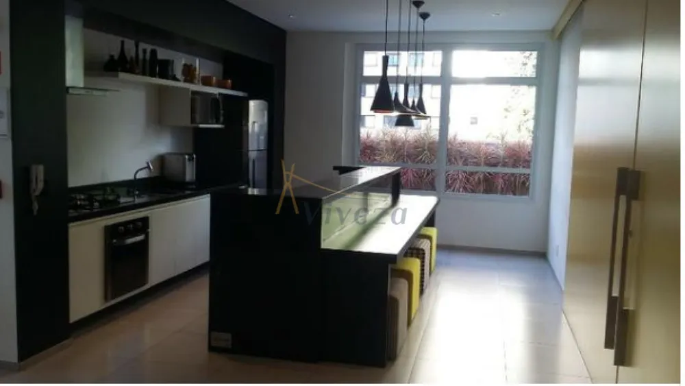 Apartamento, 1 quarto, 40 m² - Foto 4