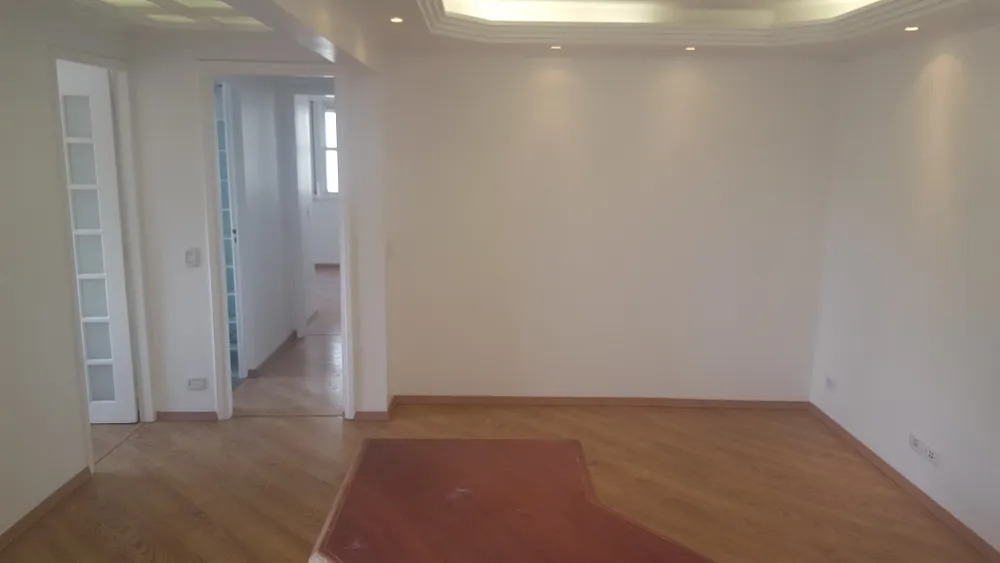 Apartamento, 3 quartos, 90 m² - Foto 1