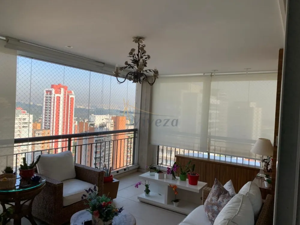 Apartamento, 3 quartos, 202 m² - Foto 1