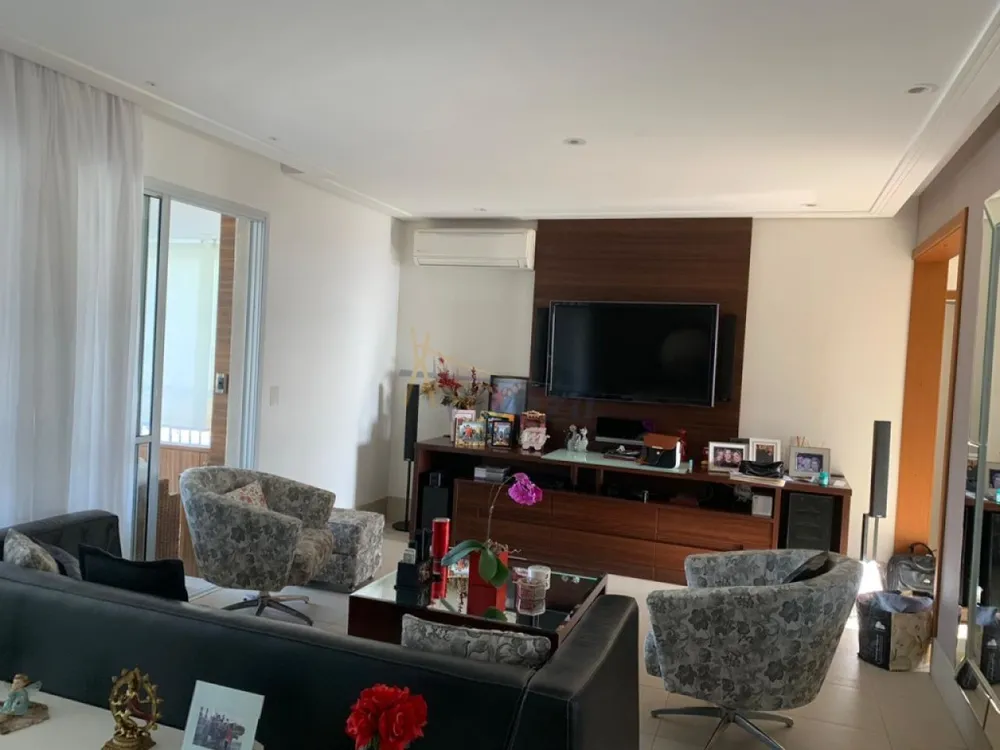 Apartamento, 3 quartos, 202 m² - Foto 3