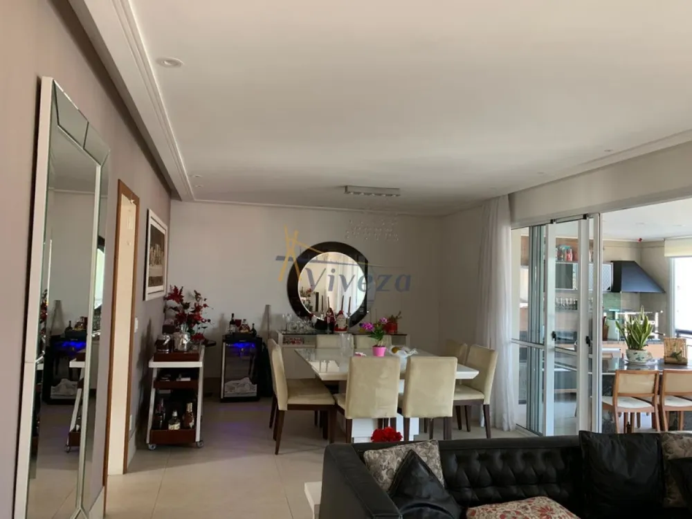 Apartamento, 3 quartos, 202 m² - Foto 7