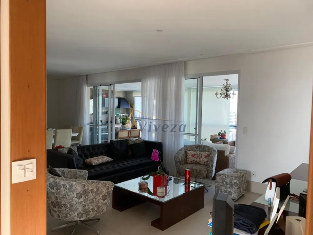 Apartamento, 3 quartos, 202 m² - Foto 4