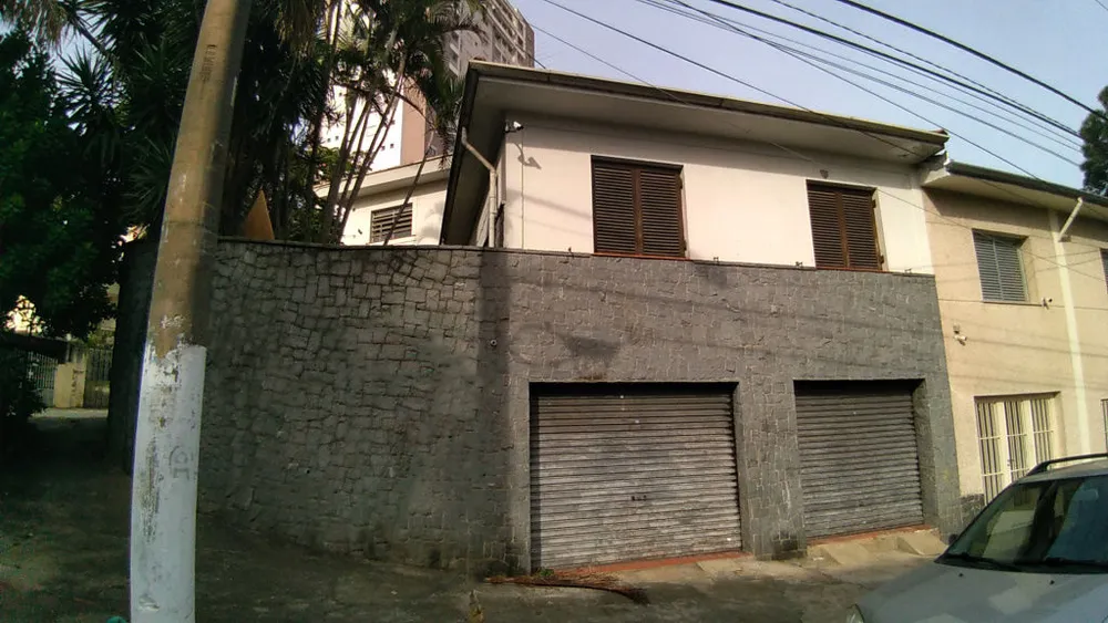 Casa, 4 quartos, 179 m² - Foto 1