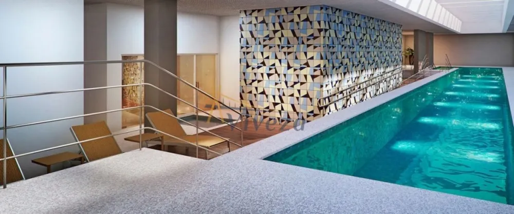 Apartamento, 4 quartos, 278 m² - Foto 1