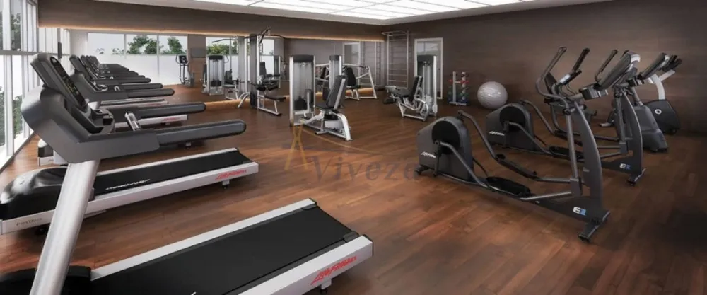 Apartamento, 4 quartos, 278 m² - Foto 6