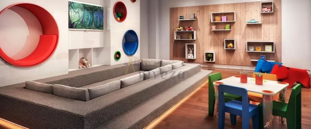 Apartamento, 4 quartos, 278 m² - Foto 2