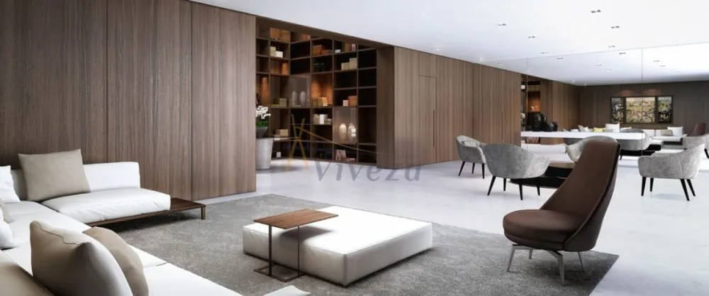 Apartamento, 4 quartos, 278 m² - Foto 8