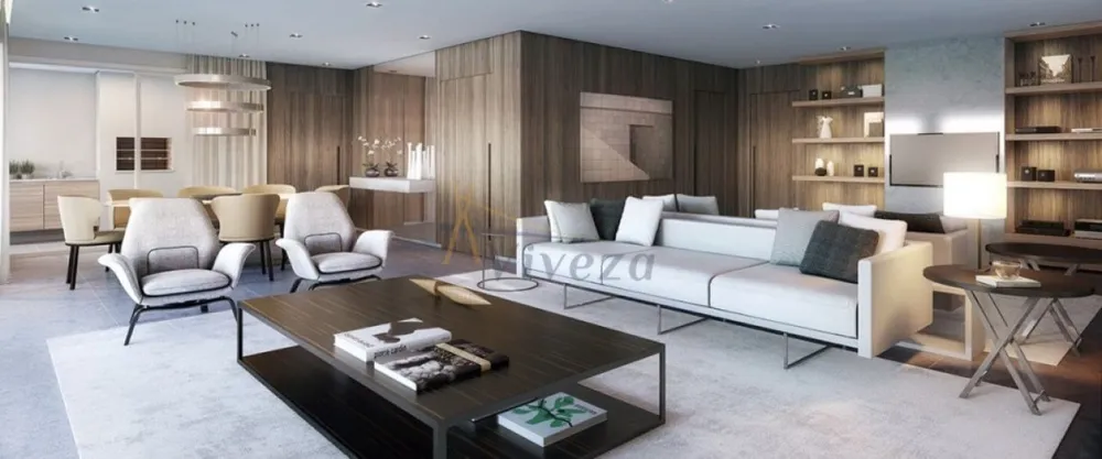 Apartamento, 4 quartos, 278 m² - Foto 7