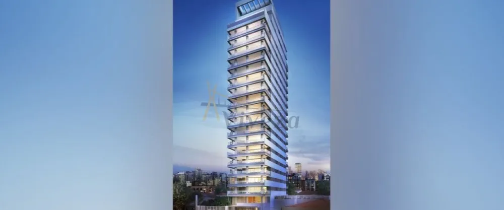 Apartamento, 4 quartos, 278 m² - Foto 3