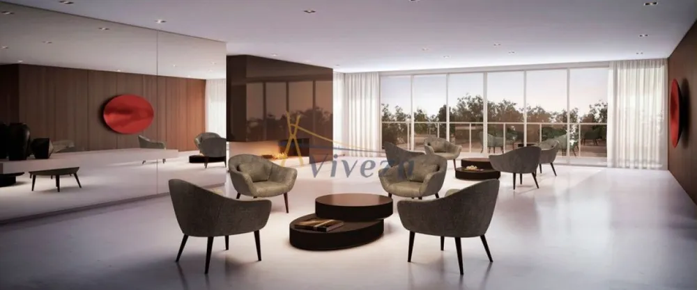 Apartamento, 4 quartos, 278 m² - Foto 5