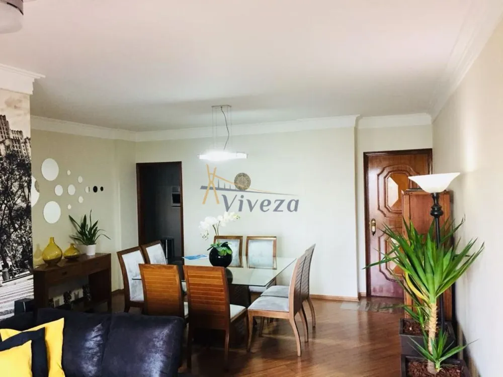 Apartamento, 3 quartos, 100 m² - Foto 3