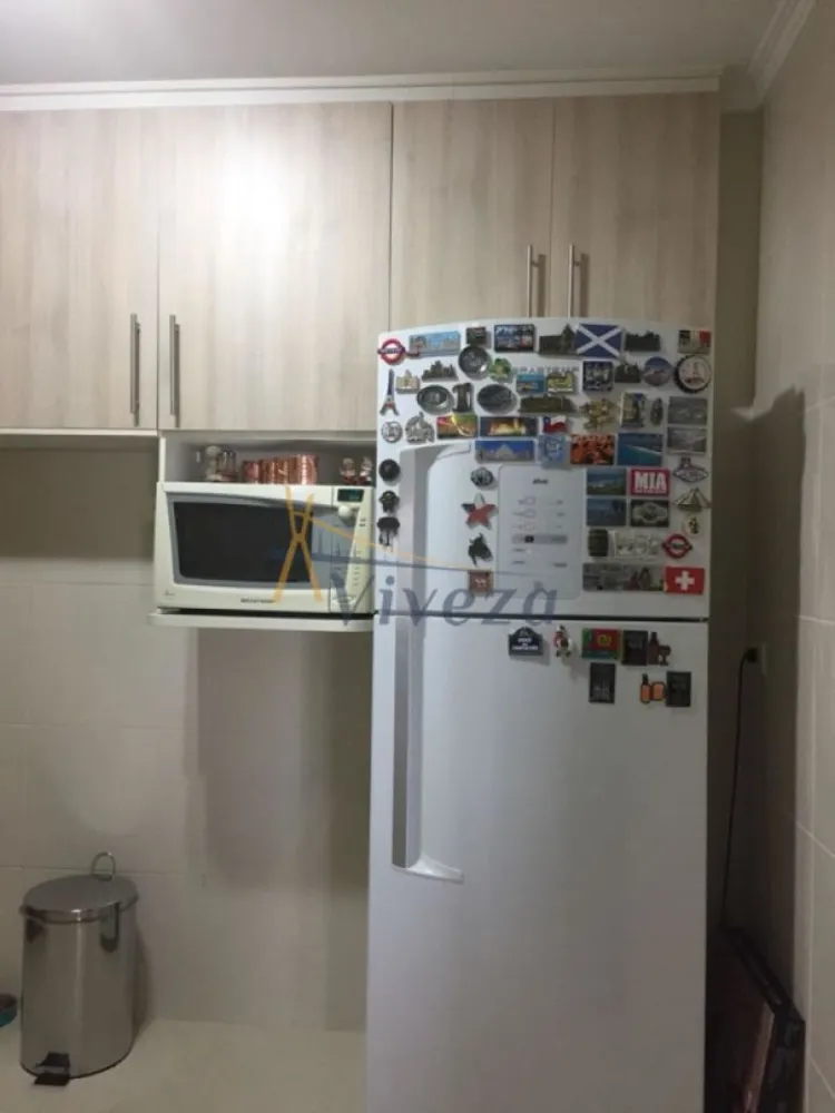 Apartamento, 3 quartos, 100 m² - Foto 5