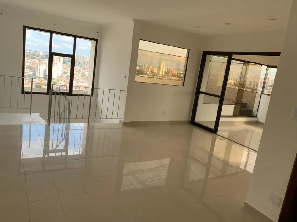Cobertura, 3 quartos, 139 m² - Foto 1