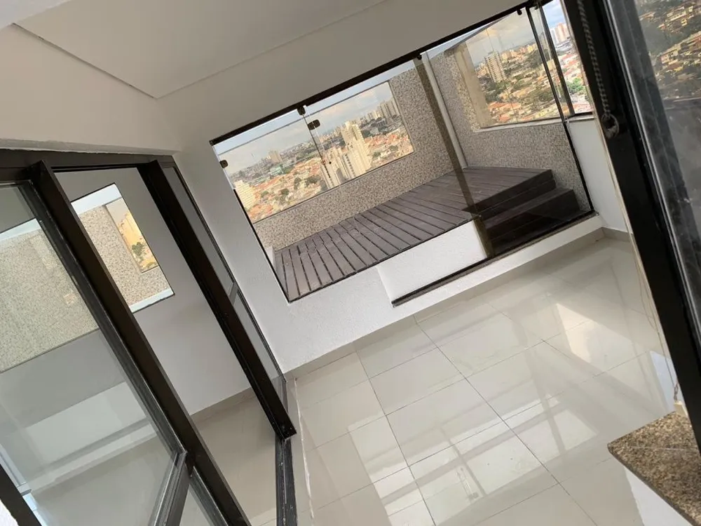 Cobertura, 3 quartos, 139 m² - Foto 2