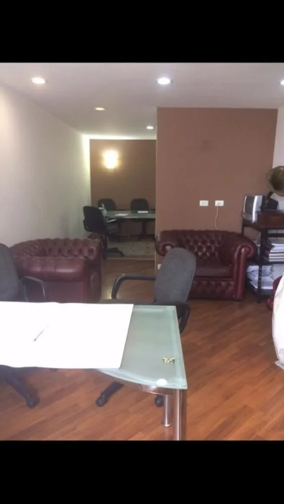 Sala-Conjunto, 105 m² - Foto 2