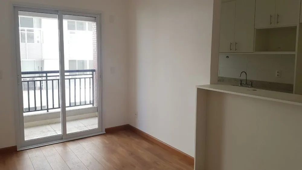 Apartamento, 1 quarto, 42 m² - Foto 3