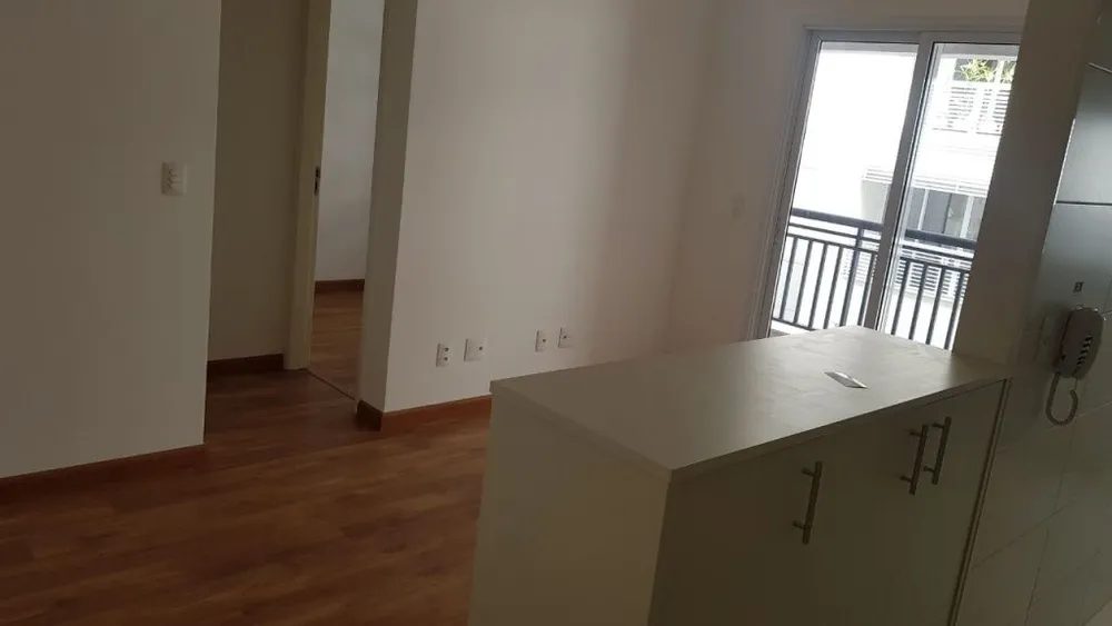 Apartamento, 1 quarto, 42 m² - Foto 2