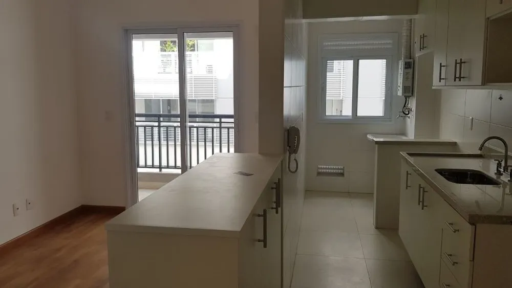 Apartamento, 1 quarto, 42 m² - Foto 1