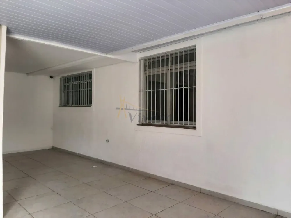 Sobrado, 4 quartos, 200 m² - Foto 2