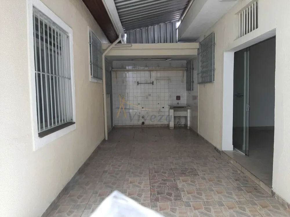 Sobrado, 4 quartos, 200 m² - Foto 7