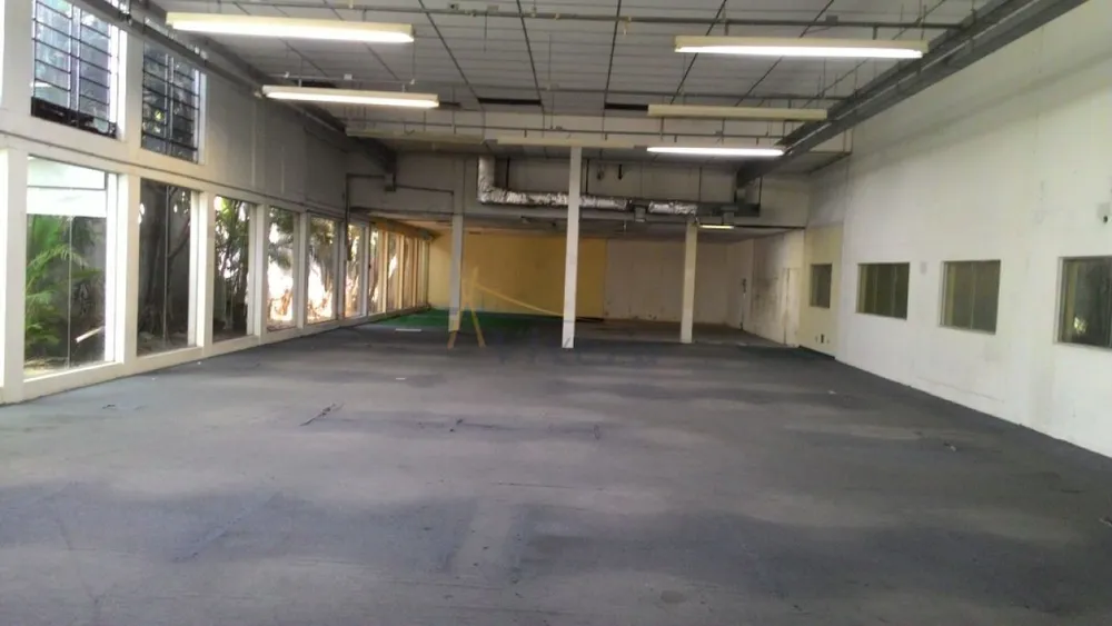 Depósito-Galpão, 2524 m² - Foto 1