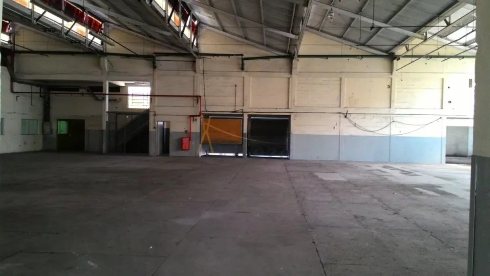 Depósito-Galpão, 2524 m² - Foto 2