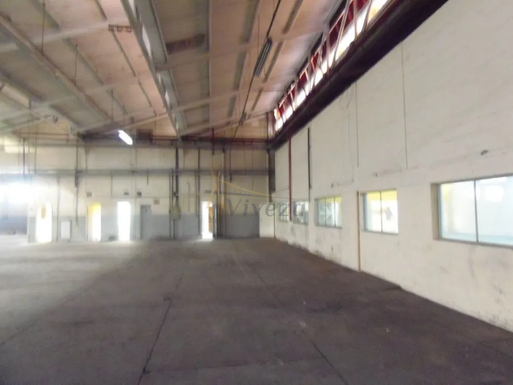Depósito-Galpão, 2524 m² - Foto 7