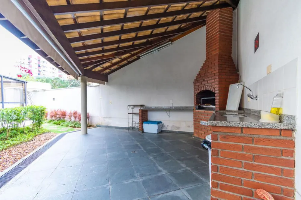 Cobertura, 4 quartos, 343 m² - Foto 7