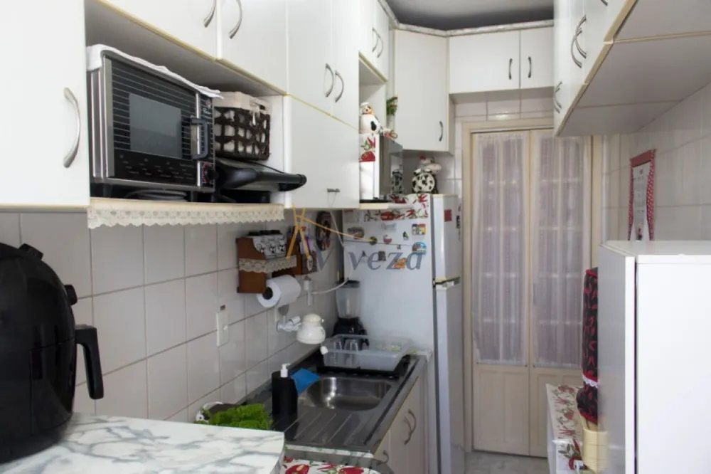 Apartamento, 2 quartos, 50 m² - Foto 5