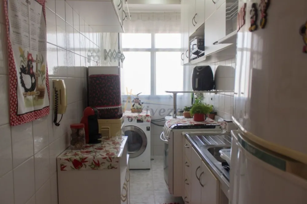 Apartamento, 2 quartos, 50 m² - Foto 7