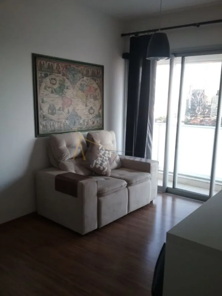 Apartamento, 1 quarto, 55 m² - Foto 2