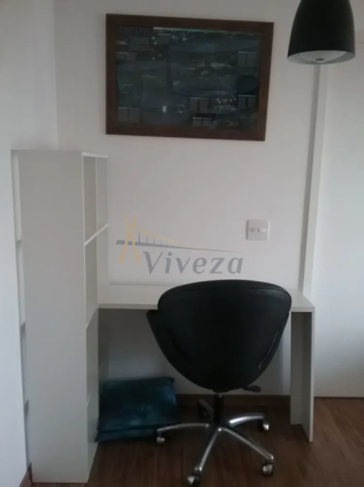Apartamento, 1 quarto, 55 m² - Foto 3