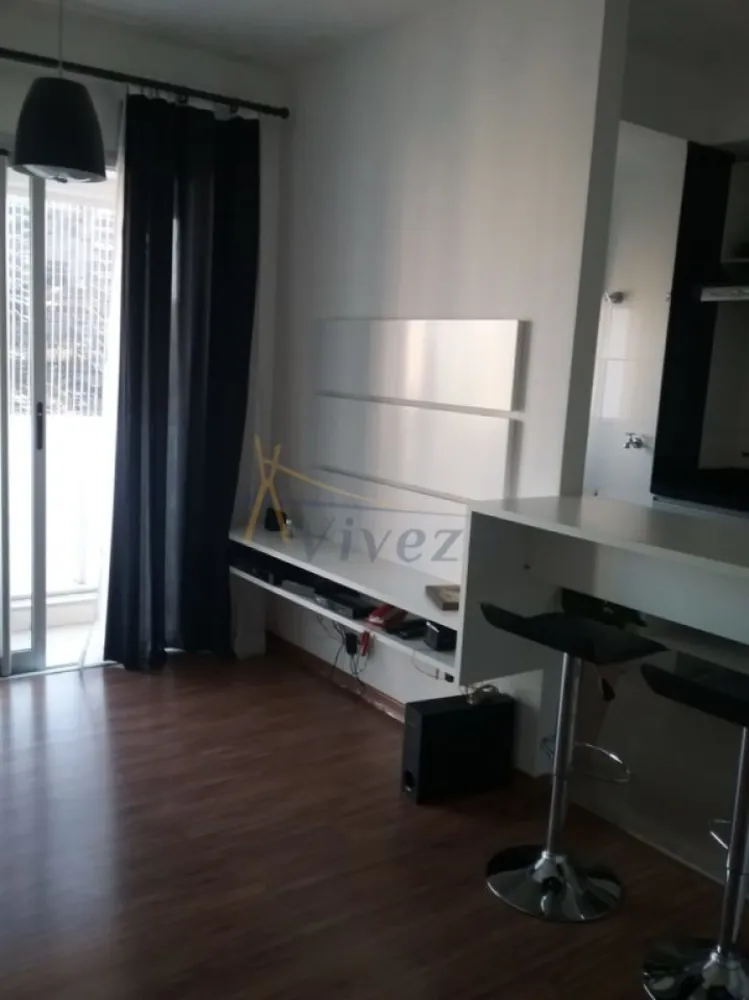 Apartamento, 1 quarto, 55 m² - Foto 1