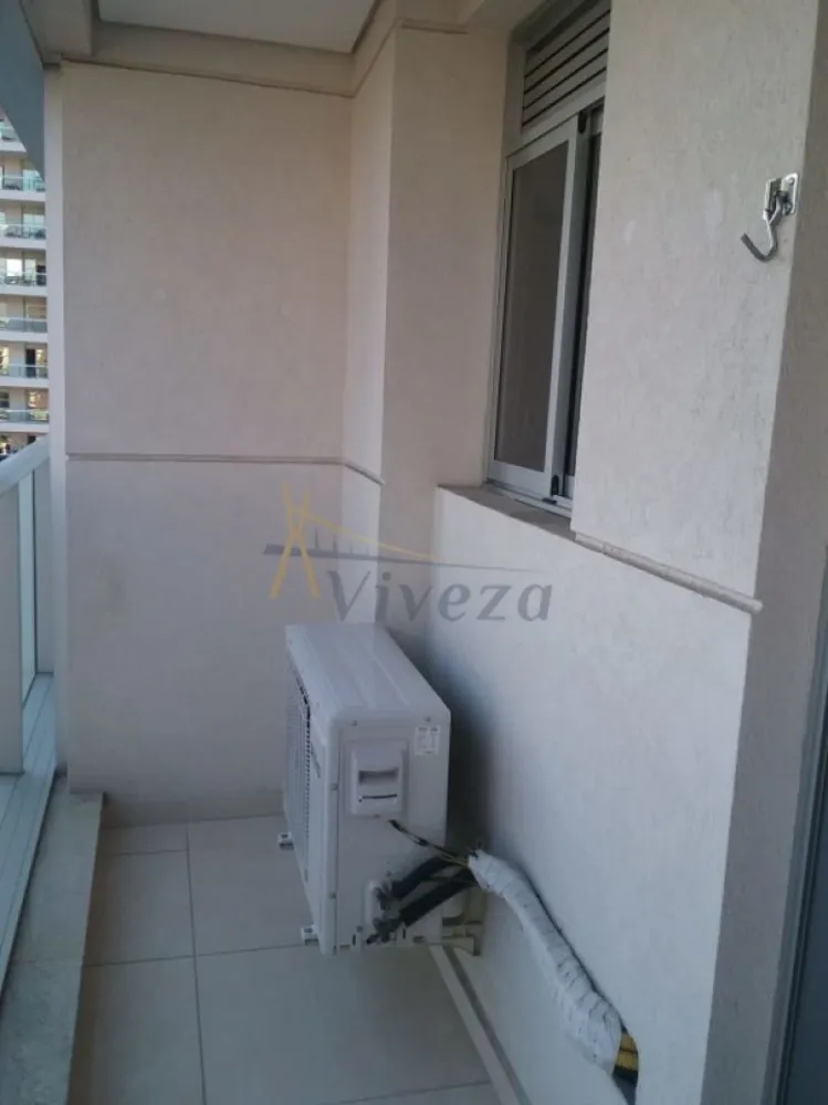 Apartamento, 1 quarto, 55 m² - Foto 4