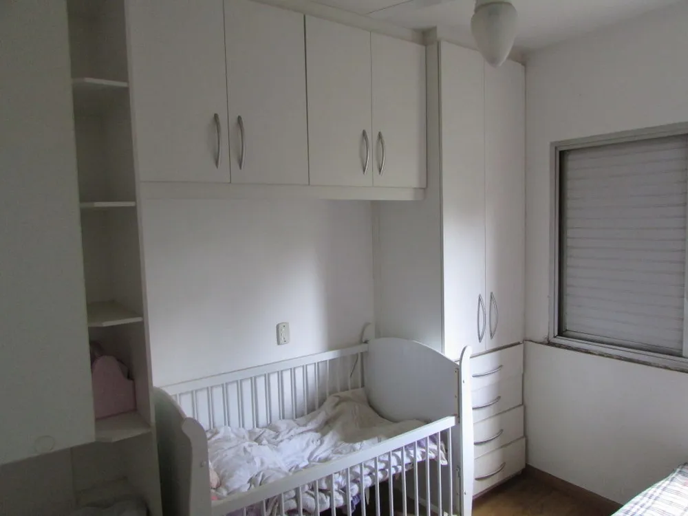 Apartamento, 3 quartos, 107 m² - Foto 5