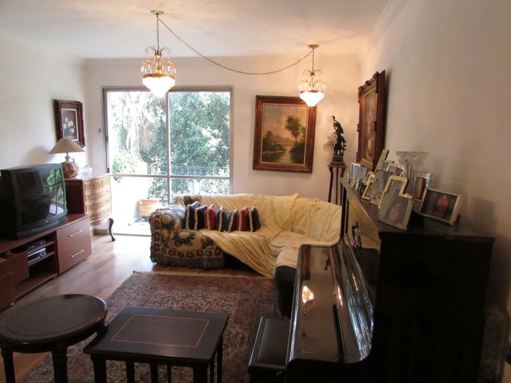 Apartamento, 3 quartos, 107 m² - Foto 2