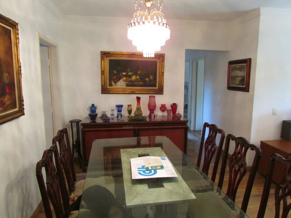 Apartamento, 3 quartos, 107 m² - Foto 3