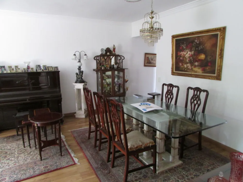 Apartamento, 3 quartos, 107 m² - Foto 4