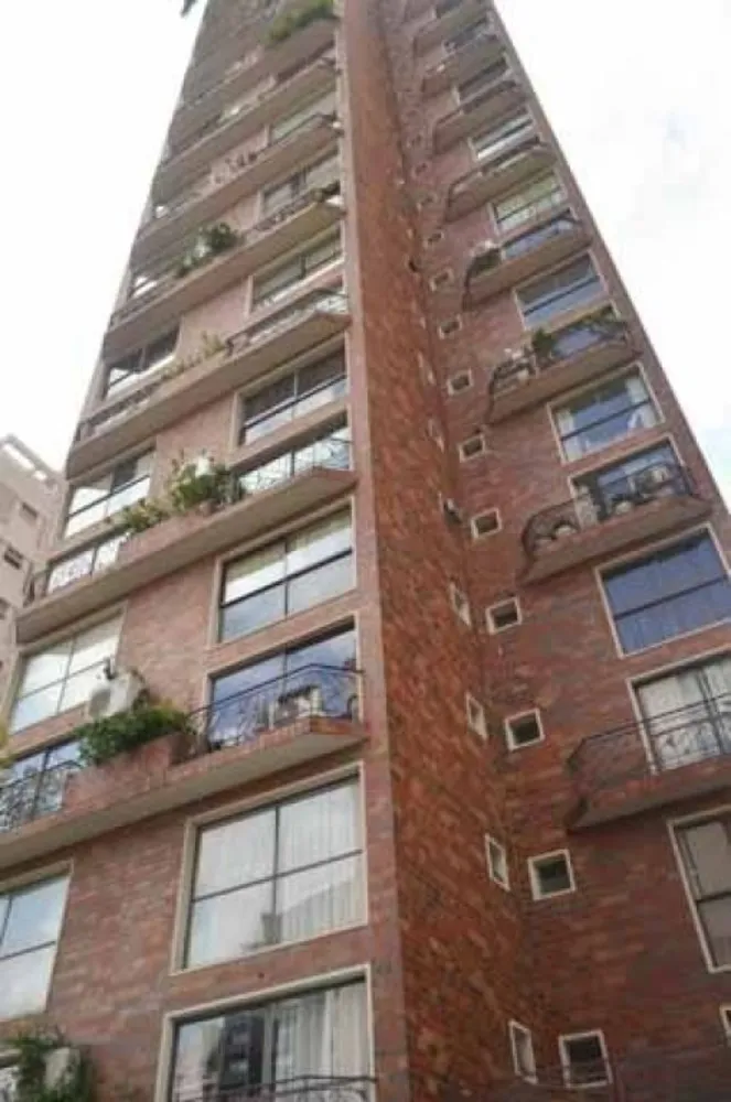 Apartamento, 1 quarto, 80 m² - Foto 8