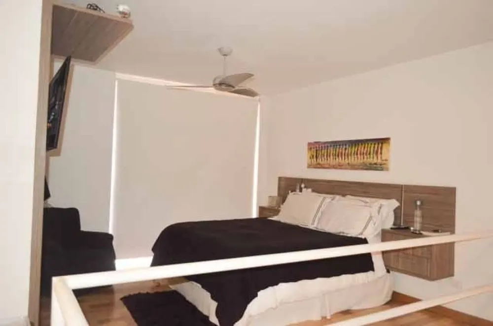 Apartamento, 1 quarto, 80 m² - Foto 5