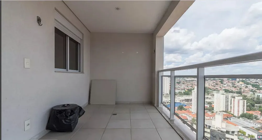 Apartamento, 1 quarto, 53 m² - Foto 2