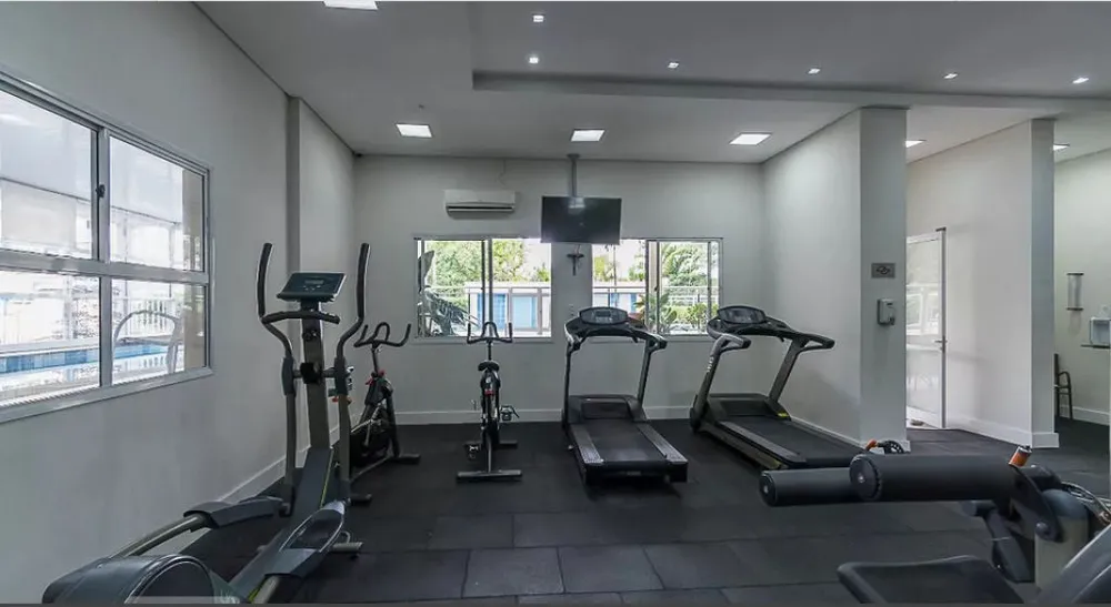 Apartamento, 1 quarto, 53 m² - Foto 1