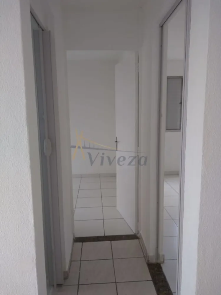 Apartamento, 2 quartos, 52 m² - Foto 3
