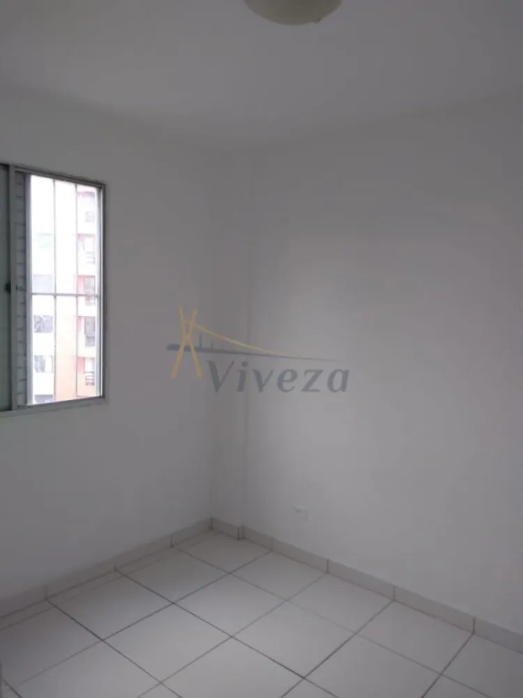 Apartamento, 2 quartos, 52 m² - Foto 5