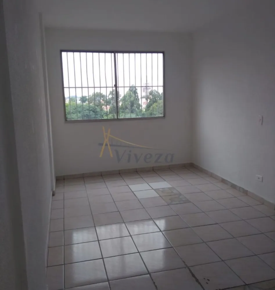 Apartamento, 2 quartos, 52 m² - Foto 1