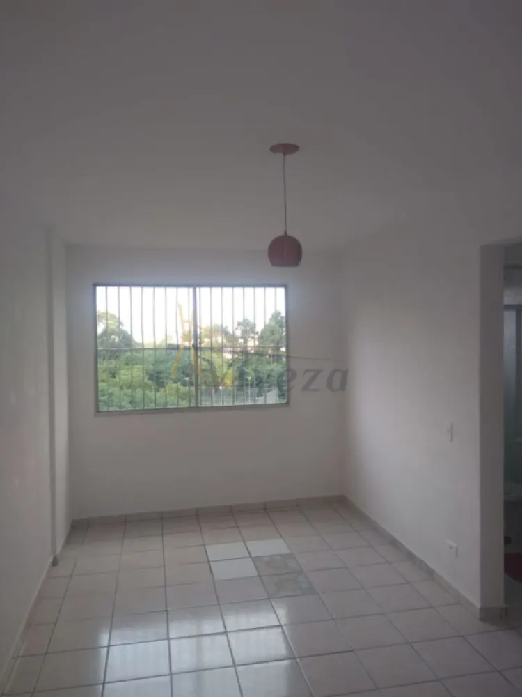 Apartamento, 2 quartos, 52 m² - Foto 2