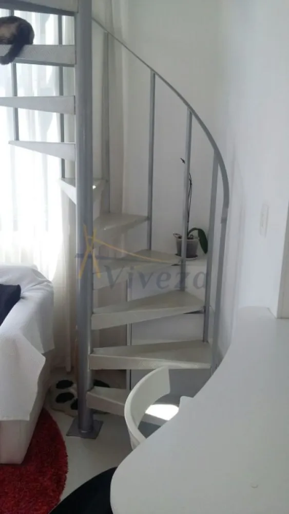 Apartamento, 1 quarto, 40 m² - Foto 7