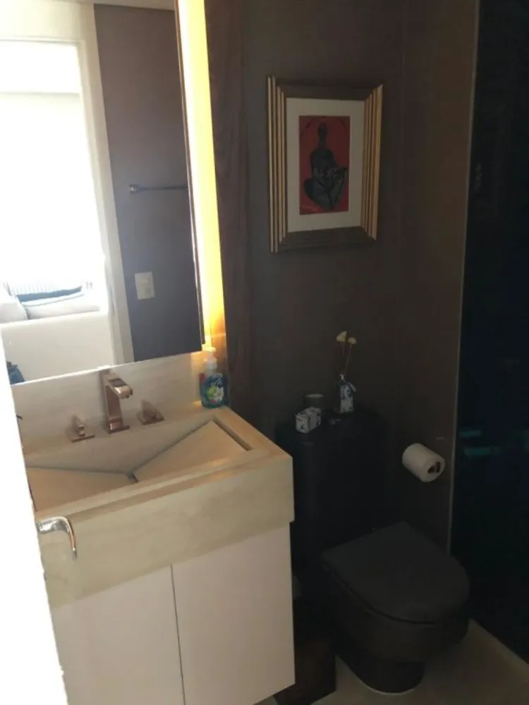 Apartamento, 2 quartos, 89 m² - Foto 8