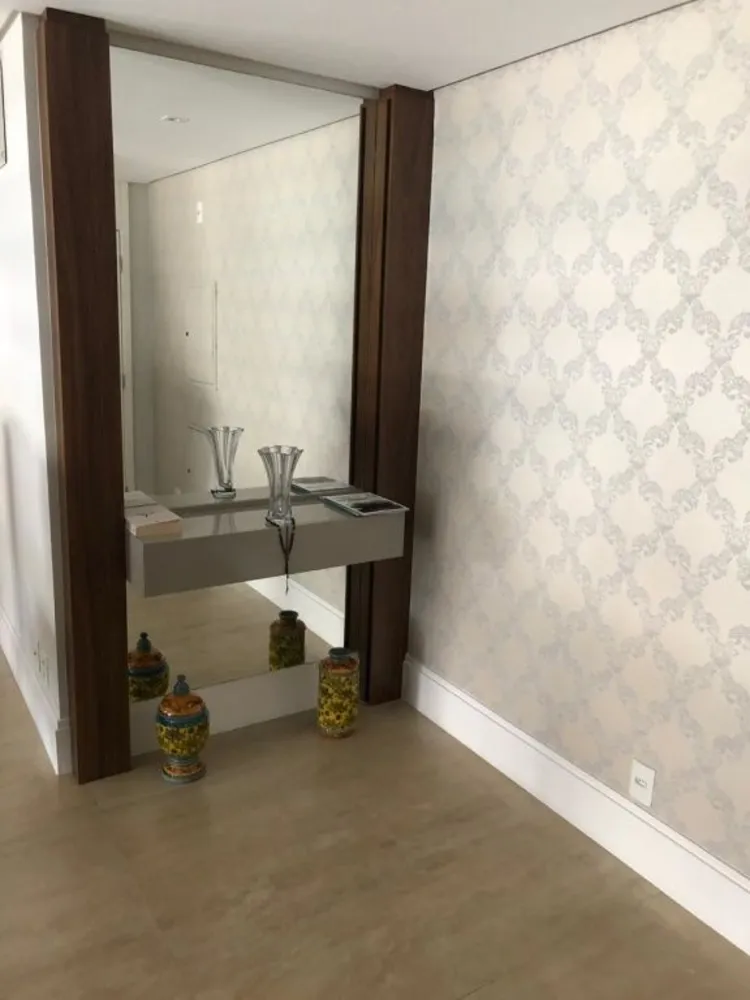 Apartamento, 2 quartos, 89 m² - Foto 2